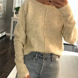 william rast cardigan